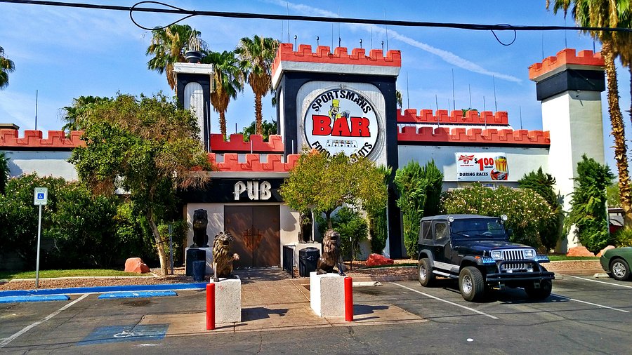 Sportsmans Royal Manor